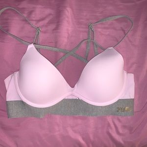 Victoria Secret Pink Bra
